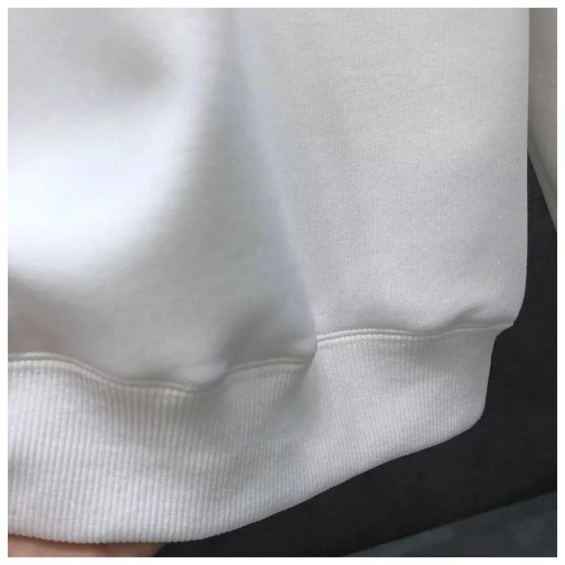 Pánské nadměrné grafické mikiny s kapucí, korejský potisk, dlouhý rukáv, bavlna, hip hop, sportovní top, pánské oblečení, svetry a mikiny s dlouhým rukávem