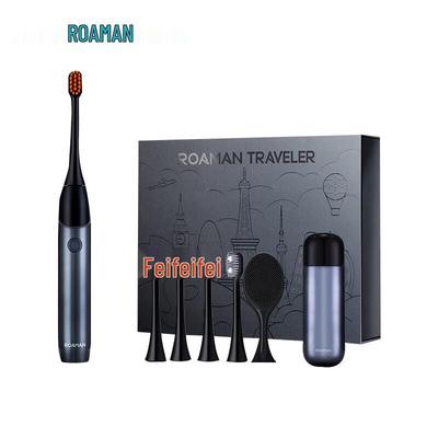 Luoman Smart Sonic Electric Toothbrush CN Plug (adapter Included)