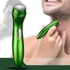 Hair Shaver Multifunctional Strong Powder Convenient Electric Epilator Body Face Hair Remover Trimmer for Home
