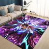 Cartoon 3D One Piece-e  Japan Anime Carpet Rug for Living Room Bedroom Home Sofa Decoration,Kids Play Non-slip Floor Mat