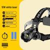 UOSU SV103-2 Rechargeable Sensor Headlamp
