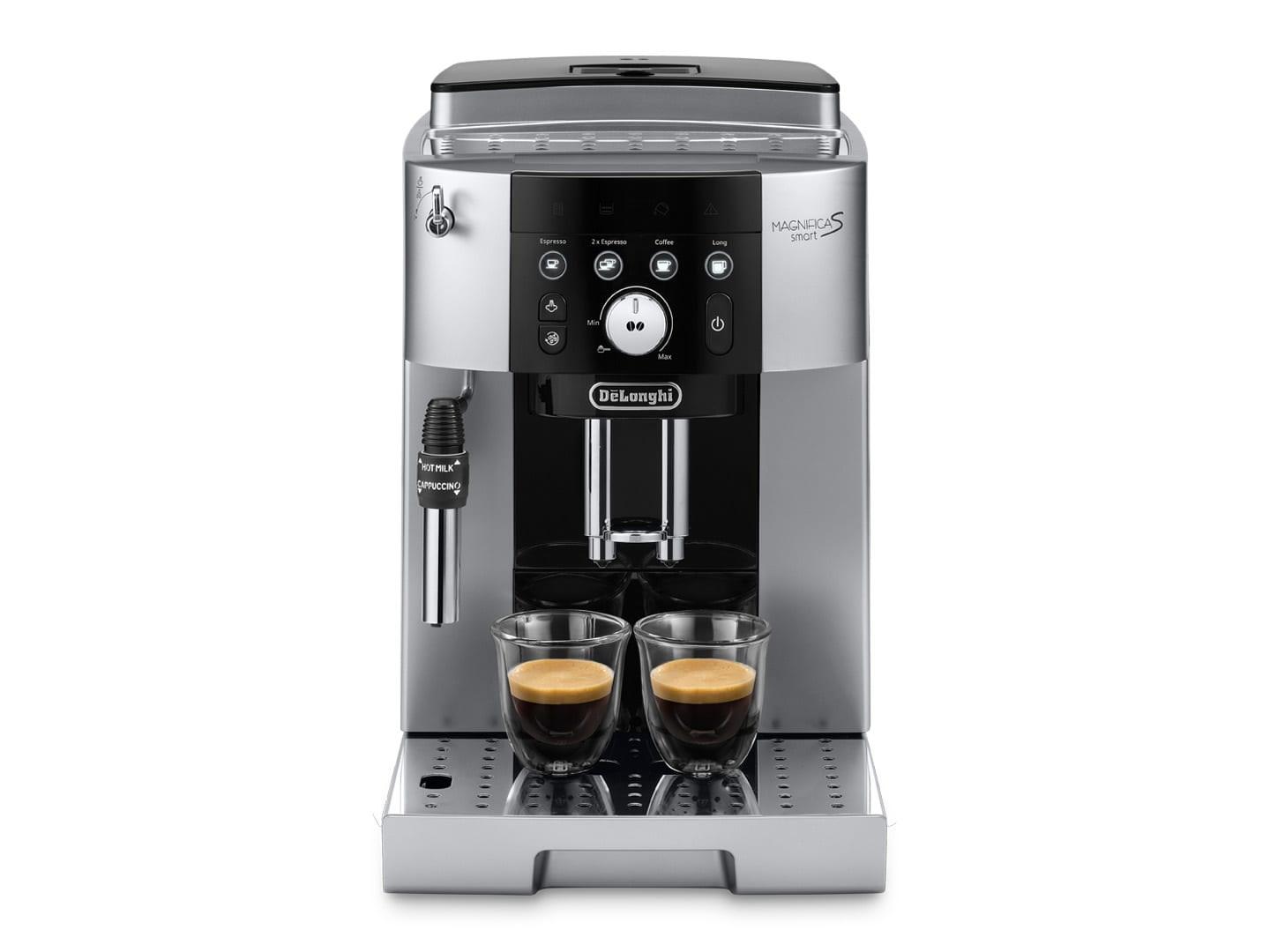 Macchina per espresso DeLonghi ECAM 250.23.SB