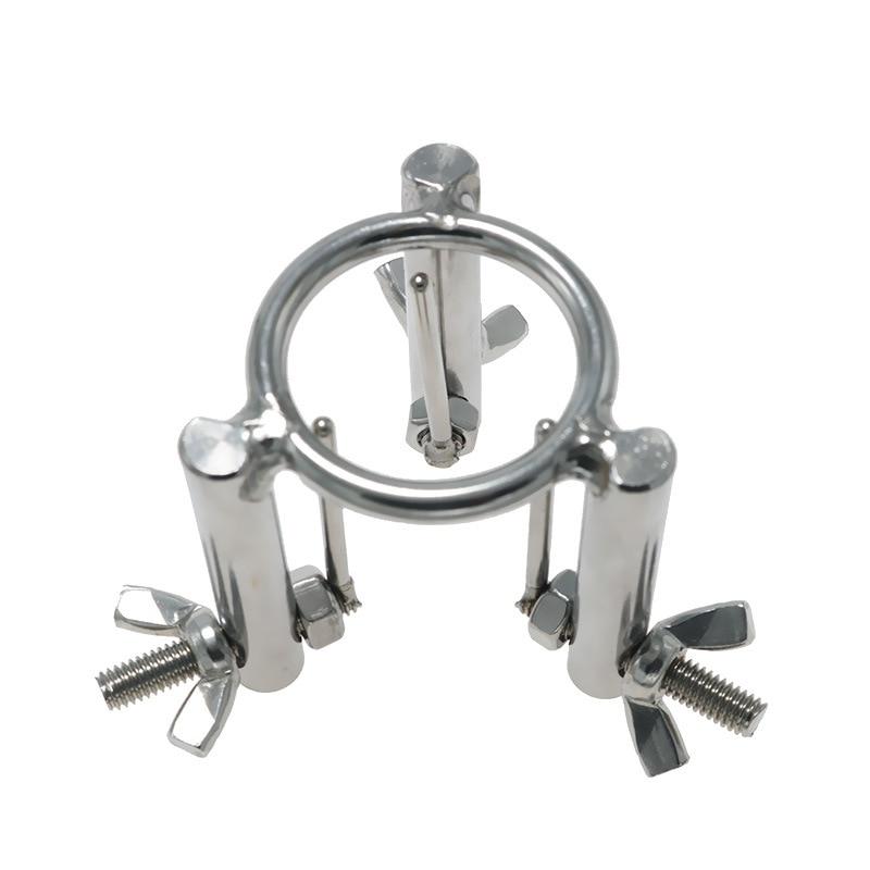 Stainless Steel Urethral Dilator Men's Urethral Stick Sex Tool Femdom Slave Props Gay Sounding Urethral Stimulator