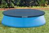 Intex Pool Cover - Size 244 Cm #28020