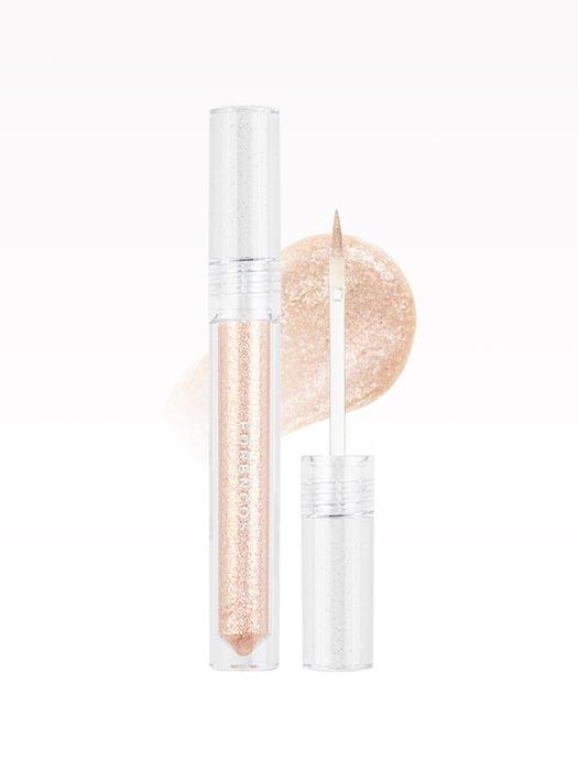 FORENCOS Starlight Liquid Glitter