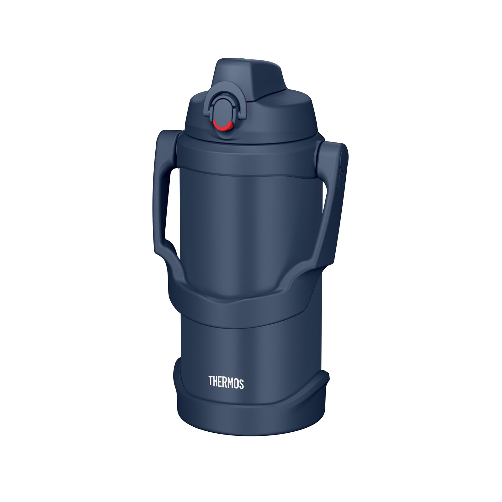 Thermos Vacuum Insulated Sports Jug 2L Navy FJQ-2001 NVY