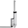 DC 12V 750N Linear Actuator 50mm 100mm 150mm 200mm 250mm 300mm Stroke Linear Drive Electric Motor Linear Motor 10mm/s Speed