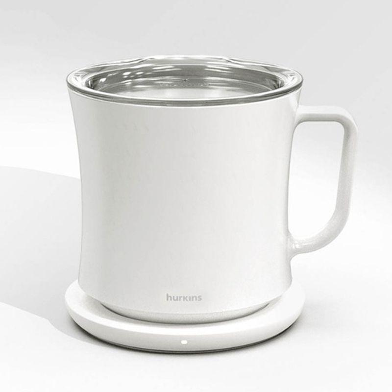 Hurkinsbiocell Hurkins Smug V2 Gen3 Mug Warmer Complete Package