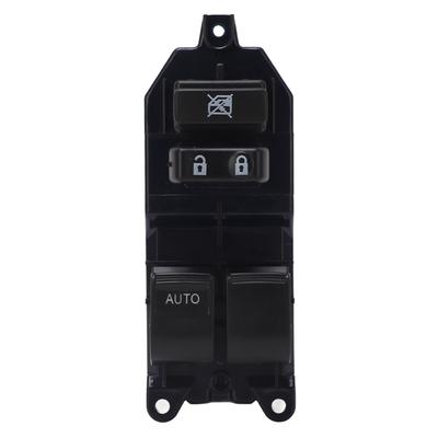 Electric Power Window Master Control Switch 84820?52410 Main Switch Replacement for TOYOTA FJ
