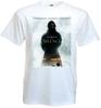 Silence T Shirt White Movie Poster S-5XL