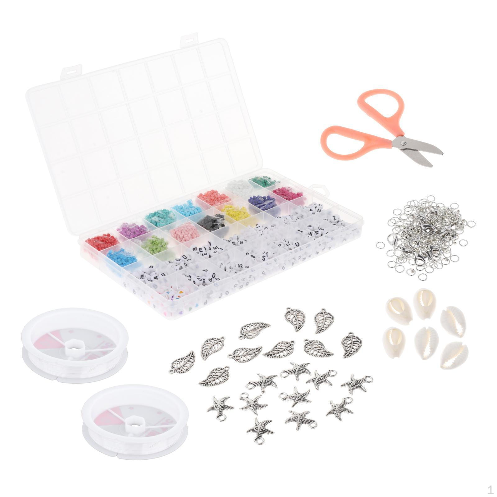 

3mm Czech Glass Beads Jewelry Spacer Loose Round Bead Making Lot Set 2_3mm