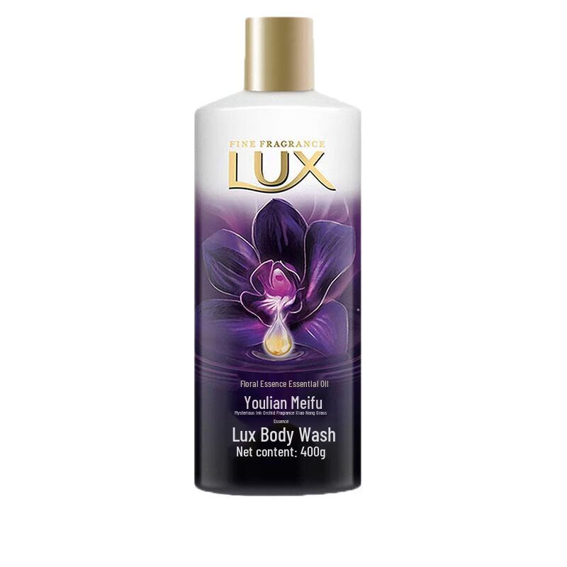 Pantene Golden Lion Blessing 8-Piece Hair Care & Shower Gift Set