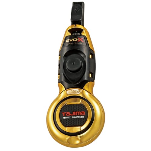 Tajima Perfect Inkwell EVOX-S, 10m Line Length, PS-EVOX-S