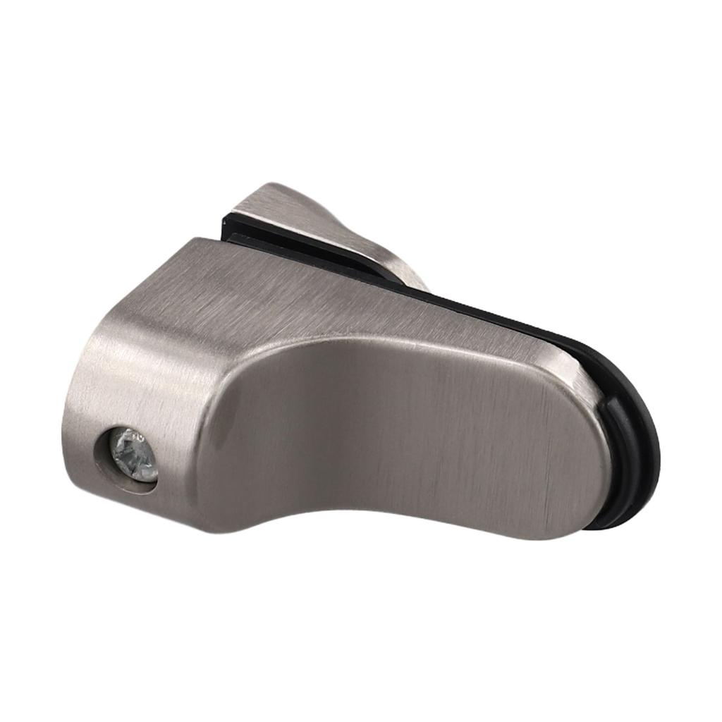 Furniture Setup Wall Mounted Bracket Zinc Alloy Bracket High-quality Zinc Alloy Modern Design For Storage Shelves