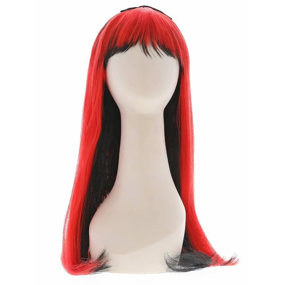 Smiffys Bezaubernde Perücke für Damen