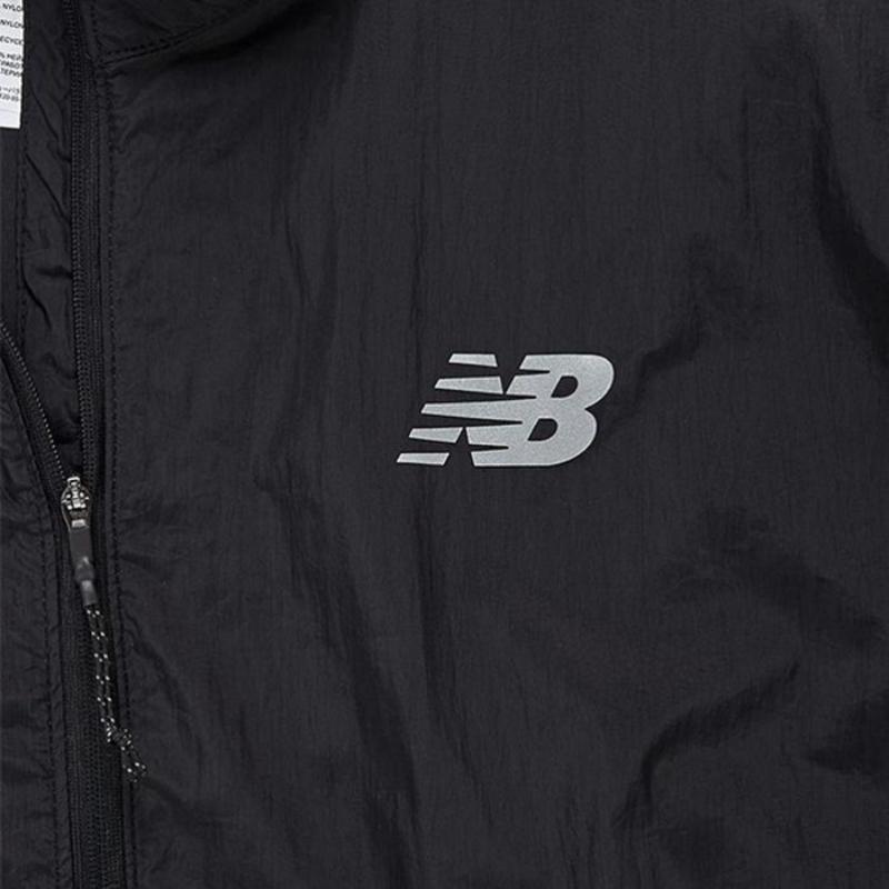 New Balance Windbreaker Run Windbreaker Nbnac46021 19