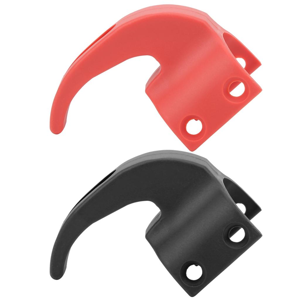 High Quality Nylon Hook Hanger Part Accessory for Electric Scooter Easy Installation