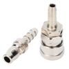 G1 4 Pneumatic Connector Air Hose C Type SelfLocking Quick Connector for Pneumatic Tool Fittings