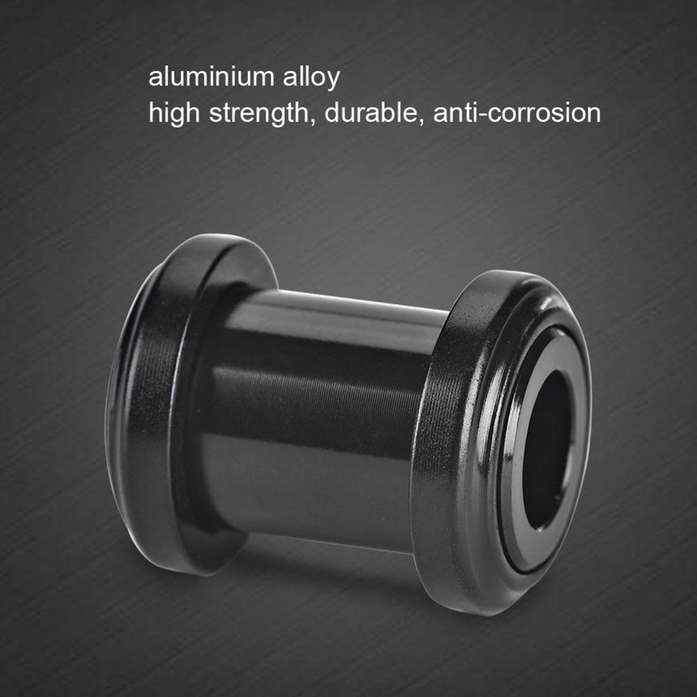 22,2*8mm/25,4*8mm Achterdemper Adapter Aluminiumlegering Hoge Sterkte Buis Achterdemper Bevestiging Achterdemper Bevestigingshardware