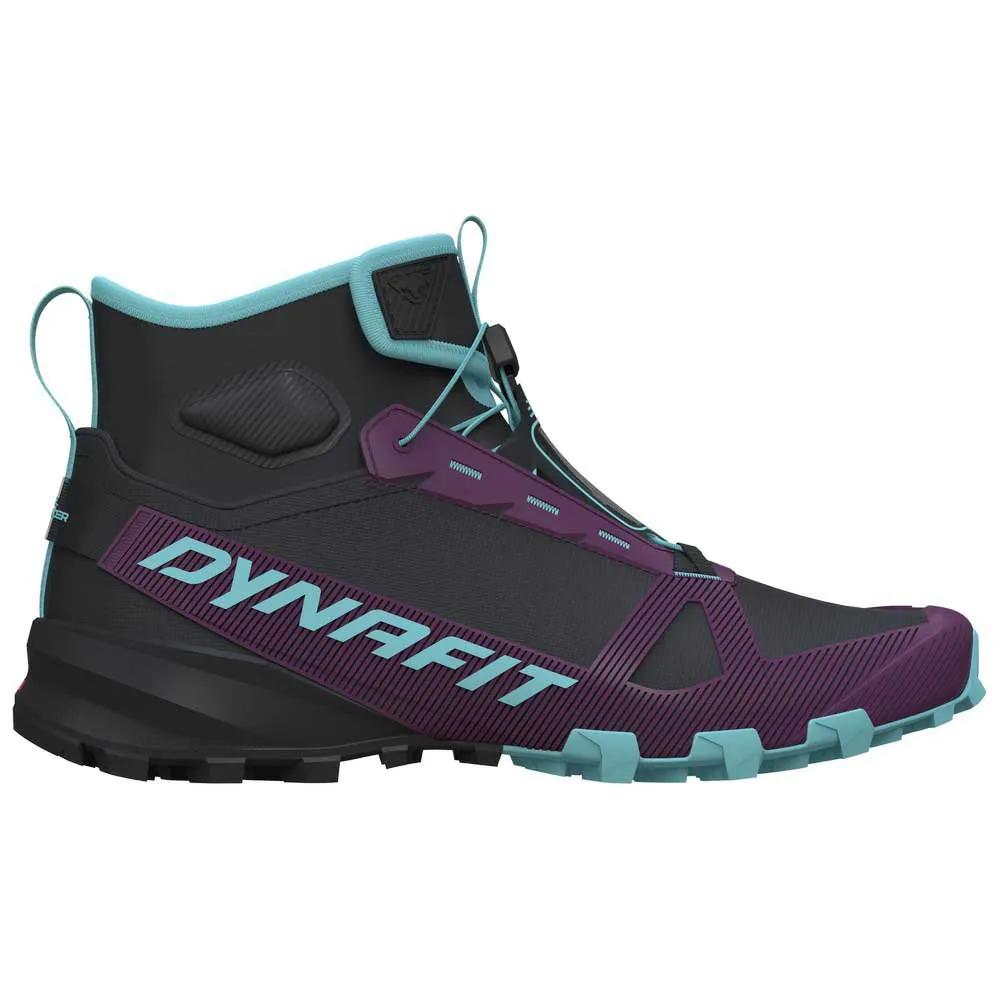 Dynafit Ботинки для хайкинга Traverse Mid Goretex
