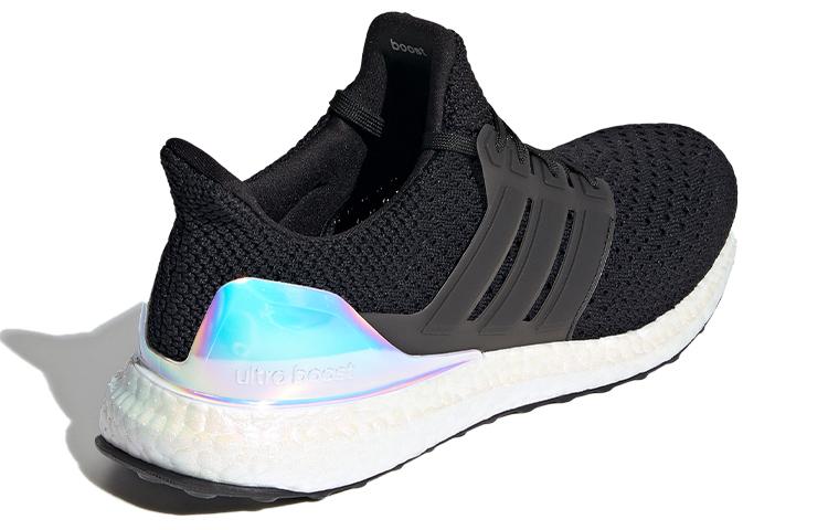 UltraBoost Adidas Clima 'Iridescent Pack - Black' FZ2875