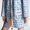 Louis Vuitton FW23 Jacket Women's Blue 1ABQ4Q