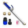M-Modern-High Pressure Power Washer Wand High Pressure Cleaning Tool Hydro Jet Power Washer For Garden Hose Wiyihand