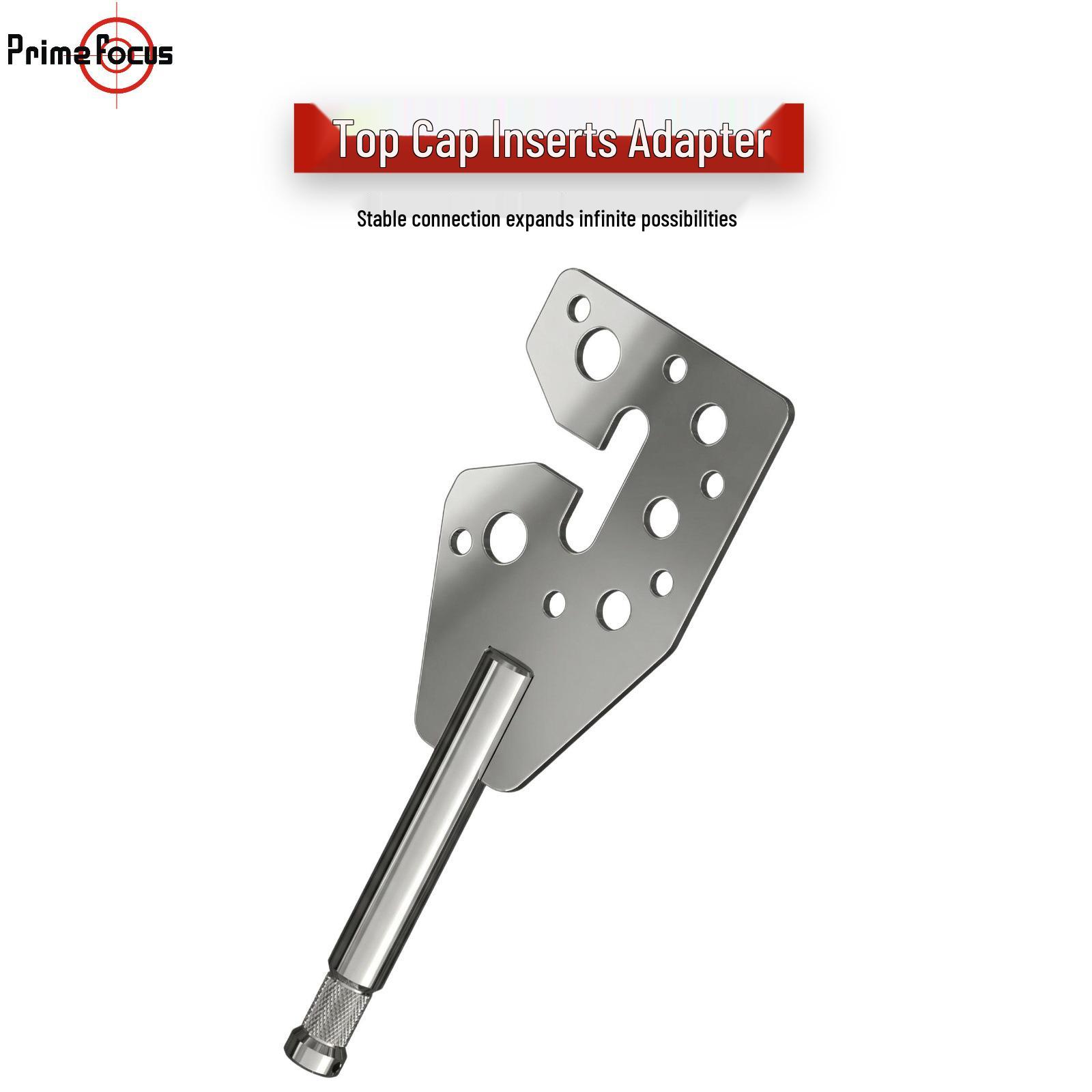 

Magic Leg C-Type Frame Top Stud Adapter Extension Movie Path