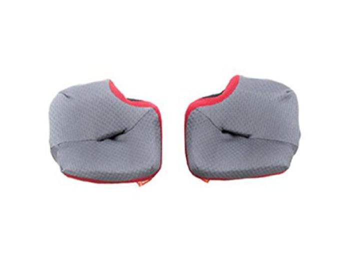 

Arai 4 FCS System Pad 15MM product 055403 V-Cross (Old number 5403)