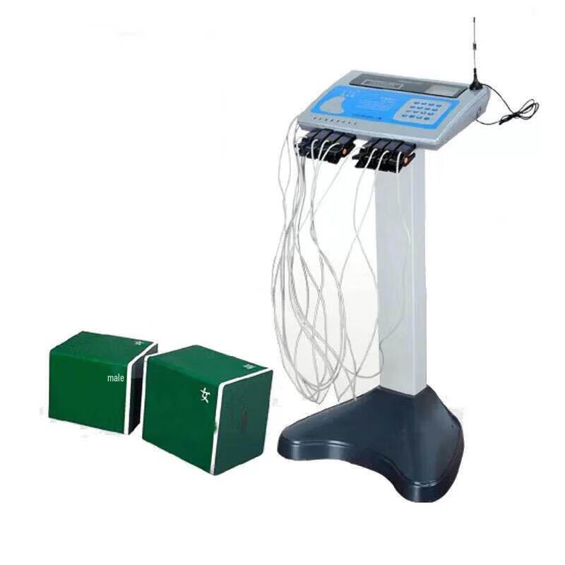 Zhanming Physical Fitness Assessment Equipment