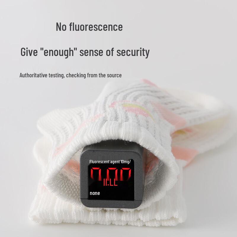 Beingmate Breathable Seamless Baby Socks for Newborns and Toddlers