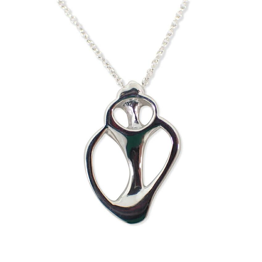 

[Used] TIFFANY/Tiffany 925 Angela Cummings Pendant/j31-68