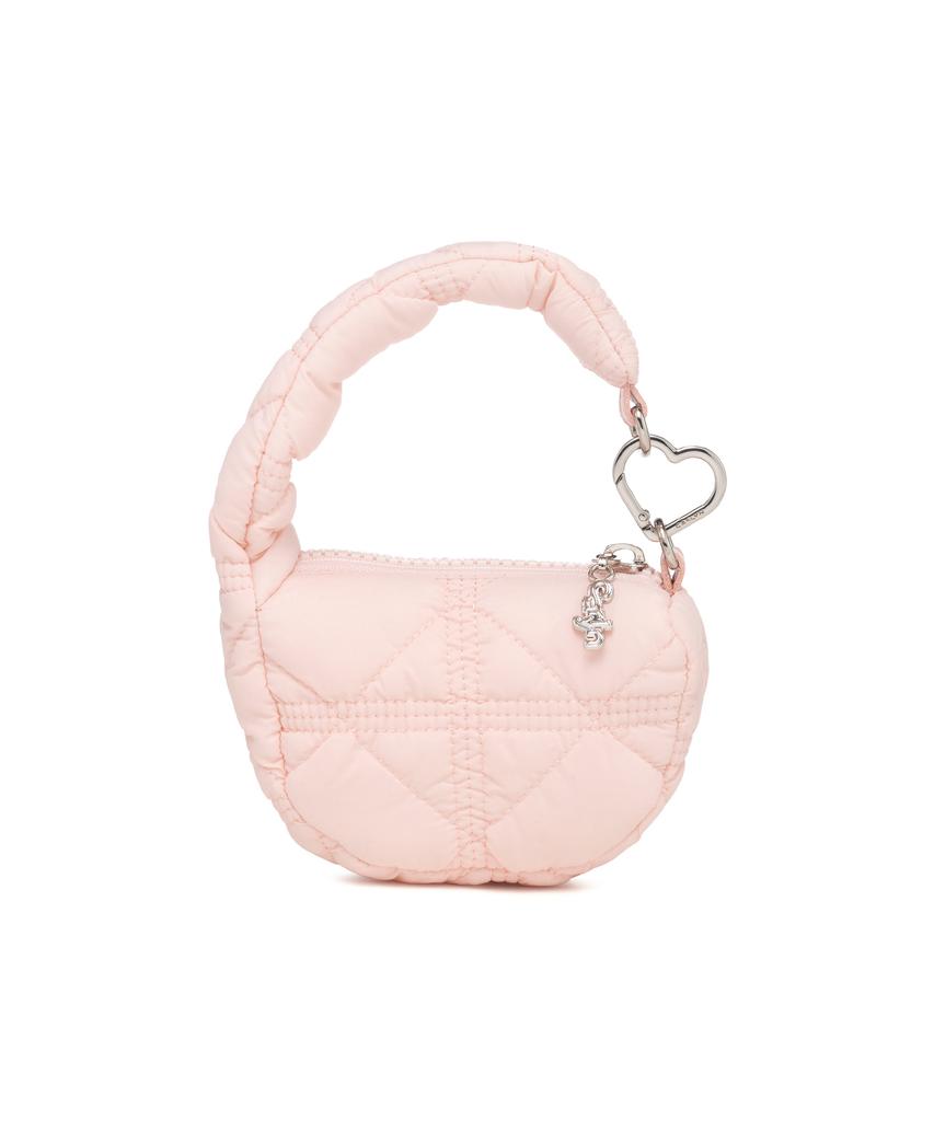 Carlyn Soft Tiny Bag Charm J74101010