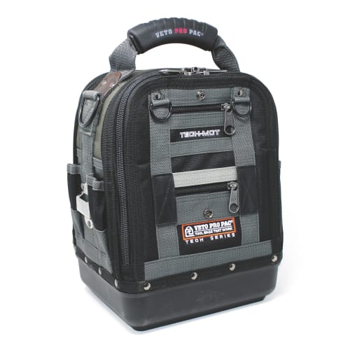 VETO PRO PAC Tech-MCT Tool Bag, Tool Shoulder Bag (US Version)