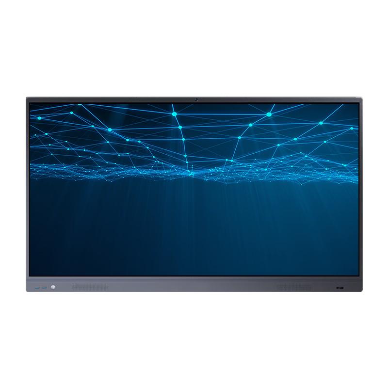 Jingzhi Smart Interactive Whiteboard & Conference Flat Panel Display CN Plug (adapter Included)