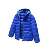 Kinder Jungen Mädchen Wintermäntel Jacke Kinder Schnee Hoodie Kleidung Kinderbekleidung