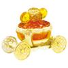 Tomica Disney Motors Jewelry Way Potiron Bell