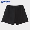 FILA Women's Summer Knitted Casual Shorts