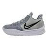 Nike Kyrie Low 4 TB Cinza Lobo Tênis Masculinos Preto DM5041-003