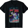 DC Comics Batman And Joker Comic Cover T-Shirt (2)