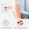 Motion Sensor Wall Light Switch No Need Touch Lights Sensor Switch  Home Automation