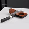 Knife Sharpener Roller Knife Sharpener Kit with Diamond Discs Kitchen Cutter Sharpening Tool with 4 Magnetic Angels (15 18 20 22 Degrees)