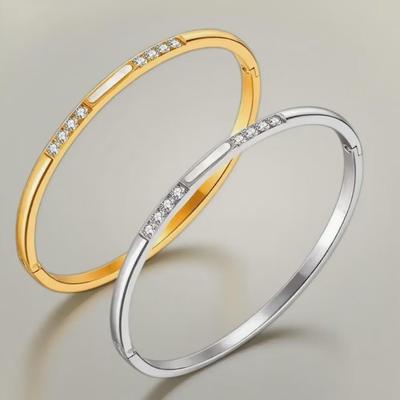 Bracciali – Bracciali a polsino