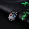 4 Buttons Remote Key Replacement Shell Keyless Entry Fob Case Pad
