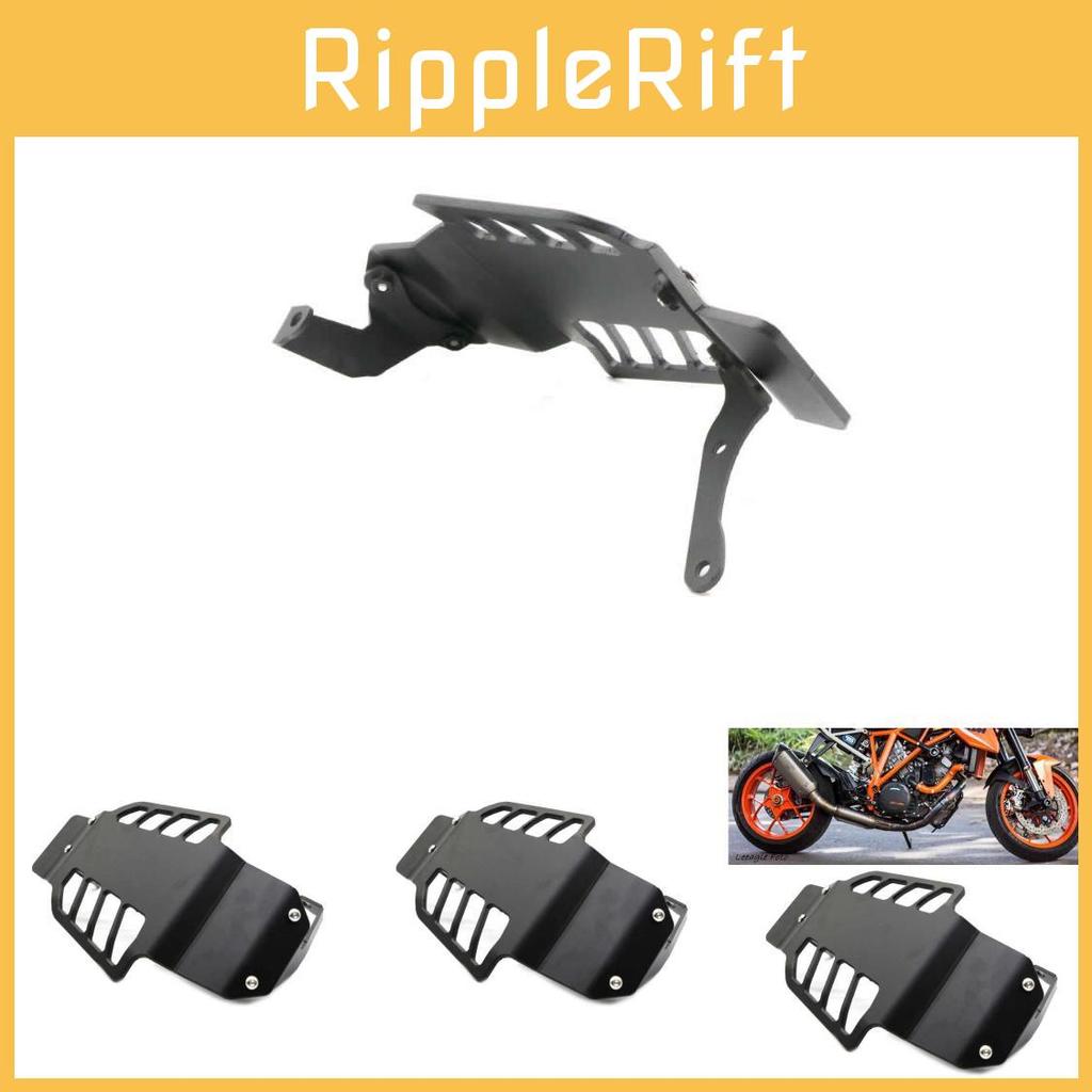 Premium Engine Protection Plate For Ktm 1290 Superduke 2013 To 2018 Durable Design