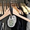 10Pcs Car Air Fresheners Hanging Air Fresheners Long Lasting Air Freshener for Car Truck Home Decor