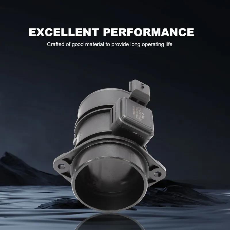 5WK97021 Mass Air Flow Meter Maf Sensor 8200682558 H8200702517 For RENAULT DACIA NISSAN SUZUKI