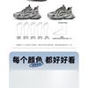 Chaussures Homme Putian 2026 Tendance Sportive Jeunesse Marque Course à Pied Loisir Antidérapant Résistant à l'Usure Augmentant la Taille Papa