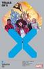 Versuche von X Band. 10 von Zeb Wells Taschenbuch 9781302948443