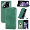 For Xiaomi Redmi Note 14 Pro 5G/Poco X7 5G Case Skin Touch Feeling Leather Card Holder Phone Cover Magnetic Absorption